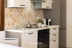 Studio Aura by Propertize - centro Olbia img20