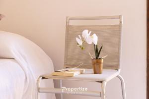 Studio Aura by Propertize - centro Olbia img24