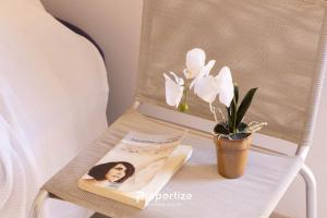 Studio Aura by Propertize - centro Olbia img25