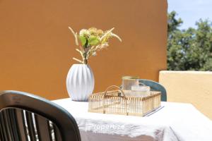 Studio Aura by Propertize - centro Olbia img31