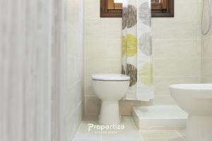 Studio Aura by Propertize - centro Olbia img33