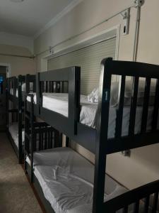Mandarine hostel