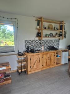 Oaza Relaksu Wigry -apartament na wyłączność