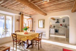La bastide demilie sud est