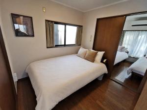 Nawatell Tsuruhashi1 - Close to Dotonbori and Kuromon Market - 3 story house in Osaka city -ナワテル鶴橋1 - 道頓堀と黒門市場に近い3階建ての一軒家