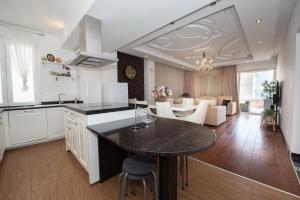 Luxury Sea View Apartment Split