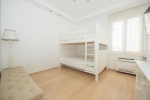Luxury Sea View Apartment Split