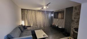 Luxury apartment with garden and pool