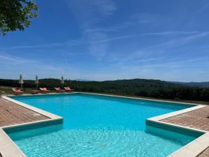 Casa Stella Serena, Casole DElsa, Pool