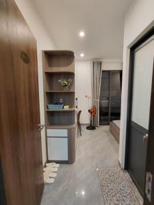 ZENITH STAY by Lans