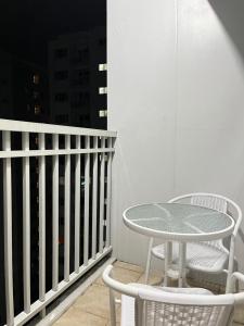 Mybhie Staycation