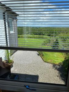 Jacquies B&B -Dumfries-Room with a view