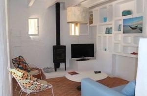 Casa Amor, Punta Prima