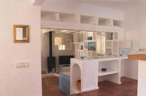 Casa Amor, Punta Prima