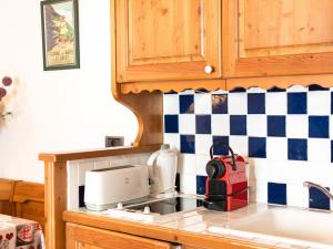 Charmant appartement central avec WIFI et parking à Chamonix - FR-1-343-236