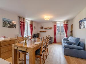 Appartement 3P Chamonix, Proche Pistes, Animaux Bienvenus, Parking, WiFi - FR-1-343-257