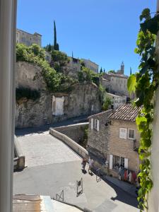 Appartement T2 le pont Romain
