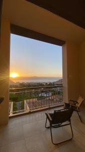 Apartment raha village luxury marşa zayed project