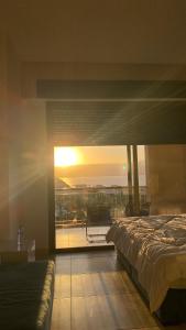 Apartment raha village luxury marşa zayed project