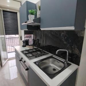 House Orrizonte Etna