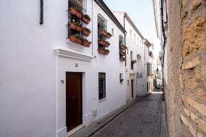 Casa la Mezquita con parking gratis