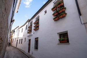 Casa la Mezquita con parking gratis
