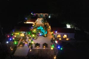 Trang An Lucky Homestay