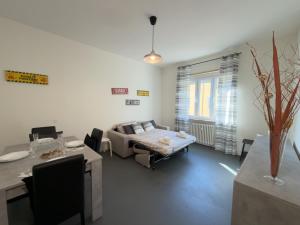Piacenza Central Apartment 5 min Piazza Cavalli