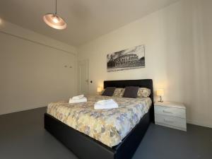 Piacenza Central Apartment 5 min Piazza Cavalli