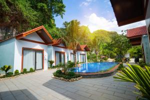 Trang An Lucky Homestay