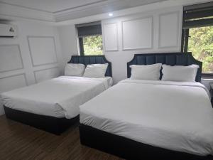 Sapa Central Home