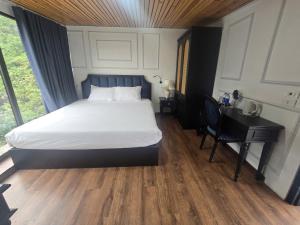 Sapa Central Home