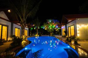 Trang An Lucky Homestay