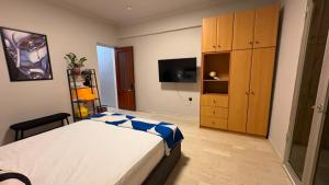 Blue Odyssey - Zakynthos Central Stay
