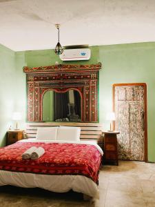 Ameli bed & breakfast