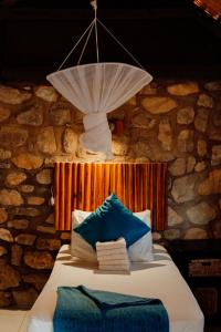 Kapika Waterfall Lodge