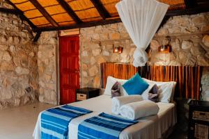 Kapika Waterfall Lodge