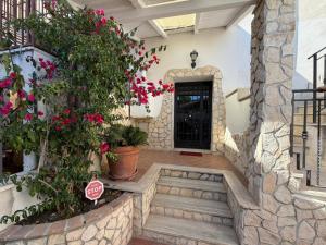 Bouganville House