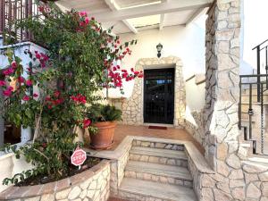 Bouganville House