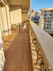 Appt Standing avec Terrasse, Suite & Parking à Anfa