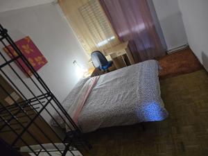 Habitación de lujo
