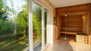 AH-Corso Wellness Apartment