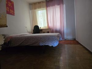 Habitación de lujo
