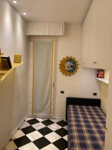 La casa di charmy