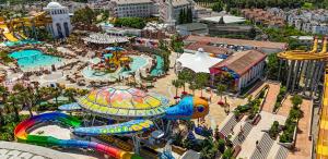 Rixos Beldibi - Adult Only - The Land of Legends Access