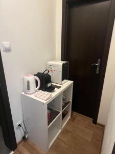 Apartmán Husova