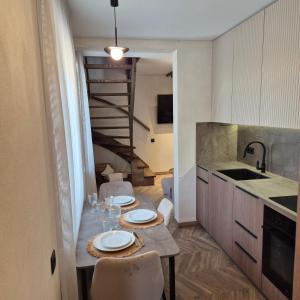 Apartamentas Jūratės 48