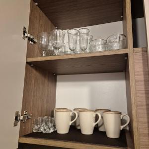Apartamentas Jūratės 48