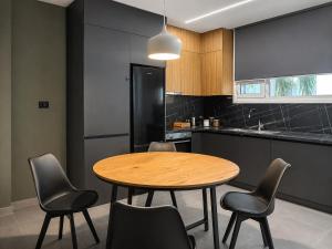 Olea Luxury Living