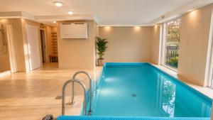 AH-Corso Wellness Apartment